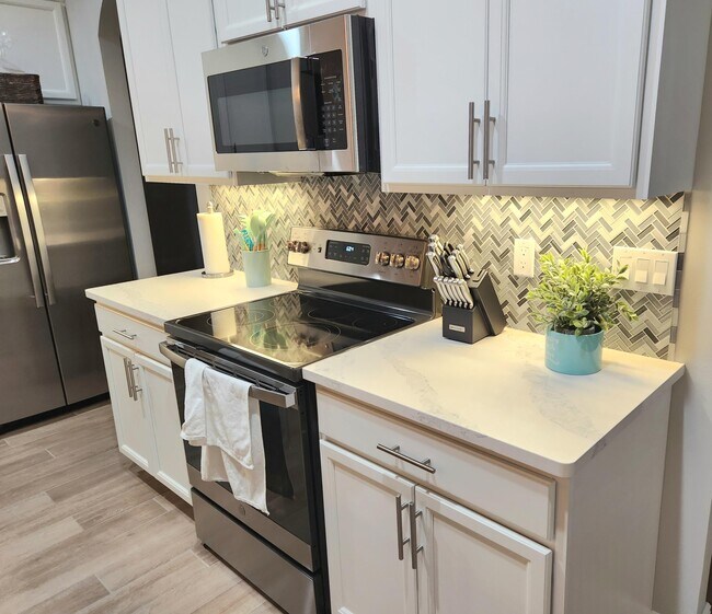 Foto del edificio - 5809 NW Beckham Ct