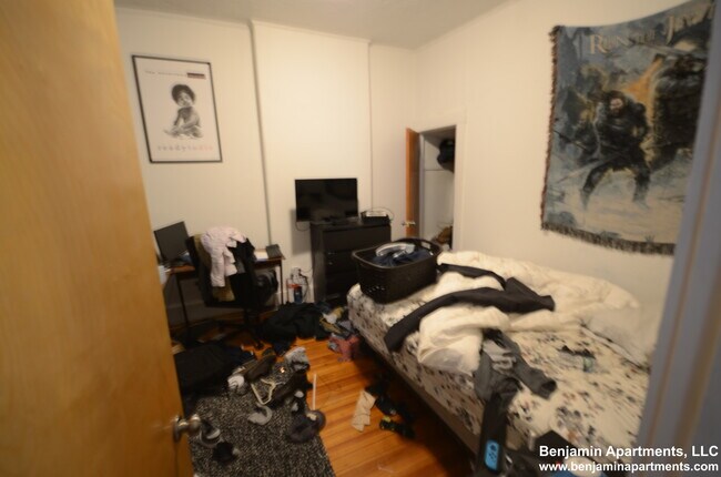 Foto del edificio - 38 Newton St