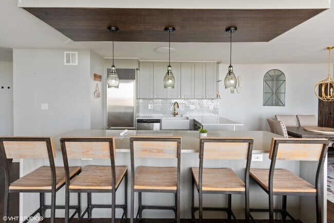 Foto del edificio - 505 N Lake Shore Dr