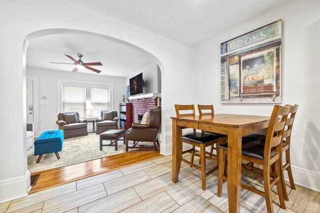 Foto del edificio - 1146 Wade St NE