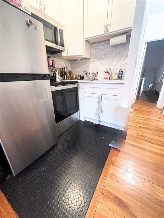 Building Photo - 11 Cazenove St