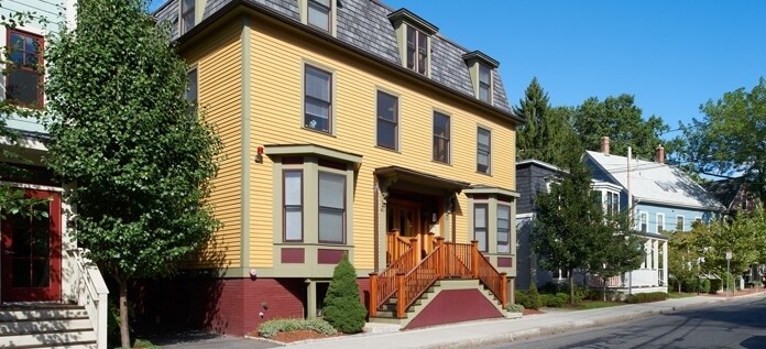 Building Photo - 41-43 Banks St