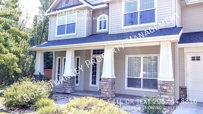 Foto del edificio - 257 E Stonewater Ct