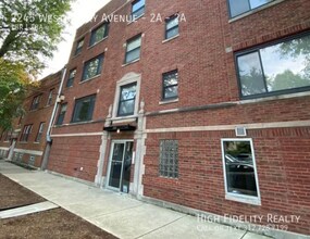 Building Photo - 2245 W Barry Ave