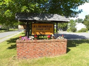 Primary Photo - Elderwood Manor