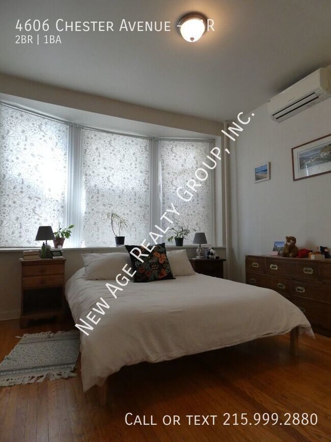 Foto del edificio - 4606 Chester Ave 1R
