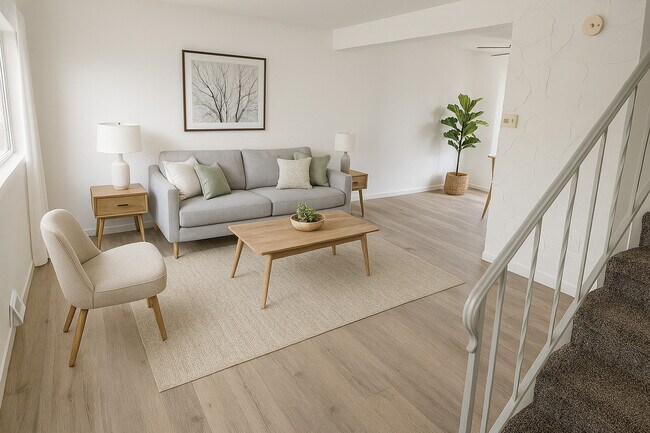 Foto del edificio - 3424 Kimberly Downs Rd