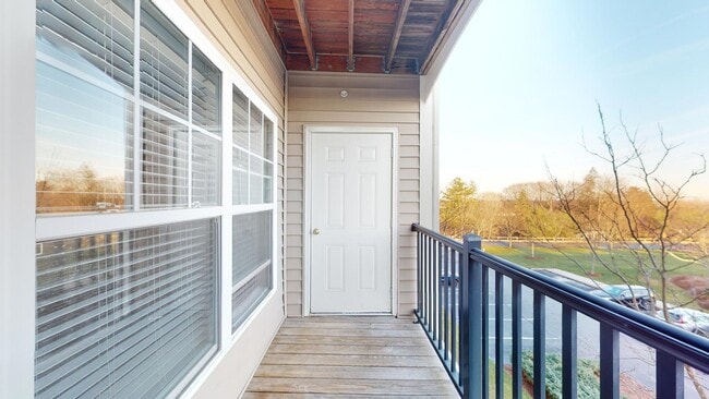 Interior Photo - Bradlee Danvers