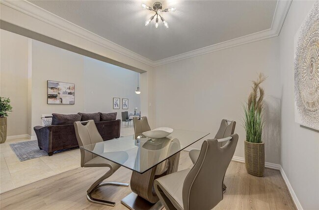 Foto del edificio - 13423 Preston Cliff Ct