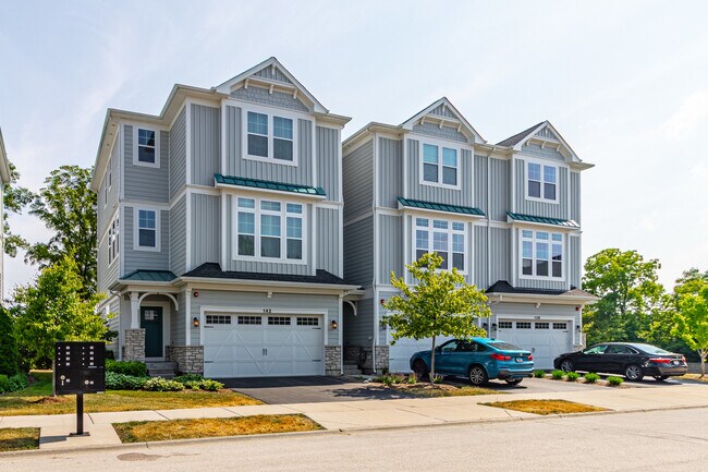 Building Photo - 142 Easton Ct