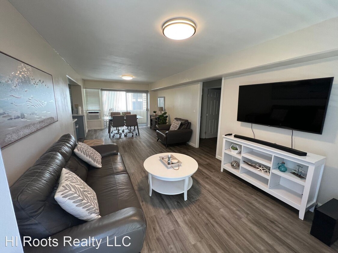 Primary Photo - 2 br, 1 bath House - 320 Ainakea Way #303