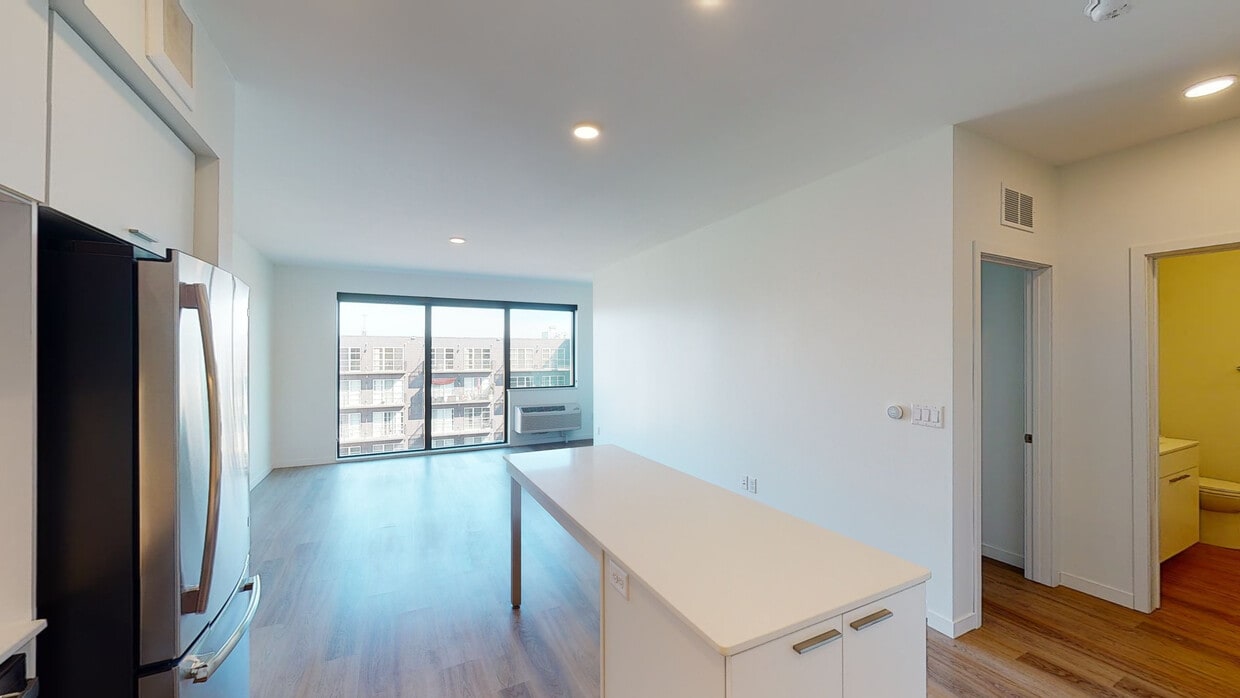 Photo - Platform Apartments