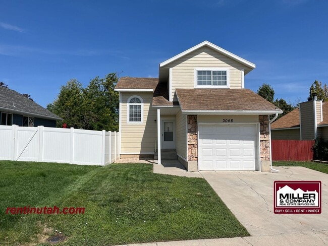 Building Photo - COMING SOON! Nice West Jordan Home For Rent!