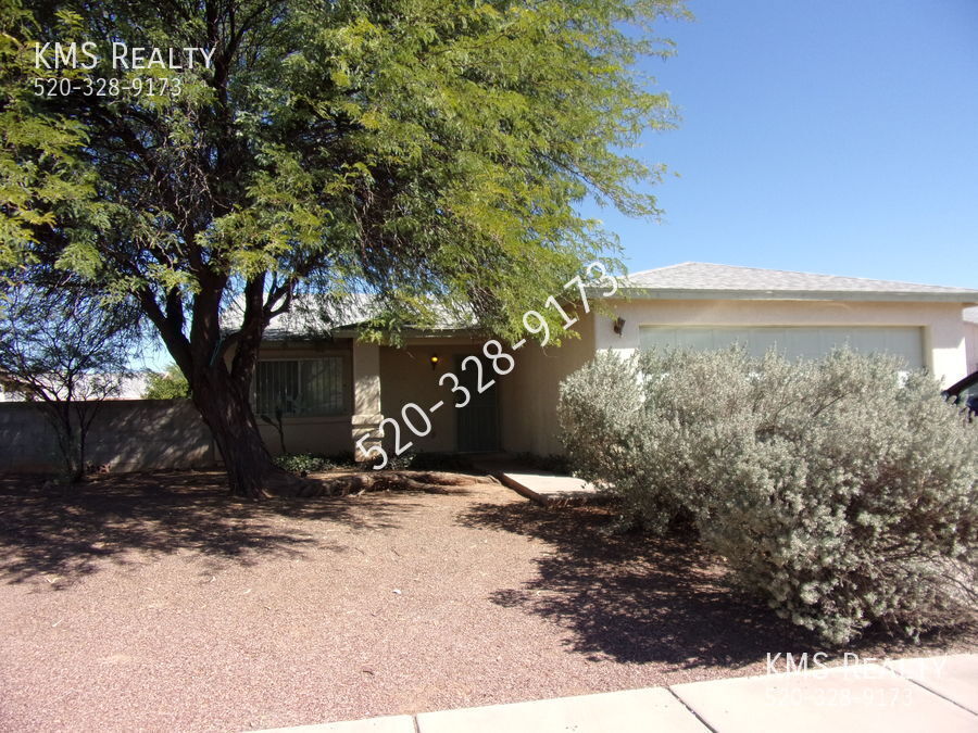 Foto principal - 2960 W Ring Tail Dr