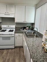 Kitchen Window - Arbor Pointe Apartments