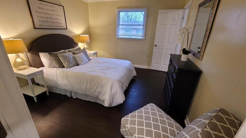 Foto principal - 3145 Parkdale Rd