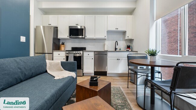 Foto del edificio - 4014 Ludlow St