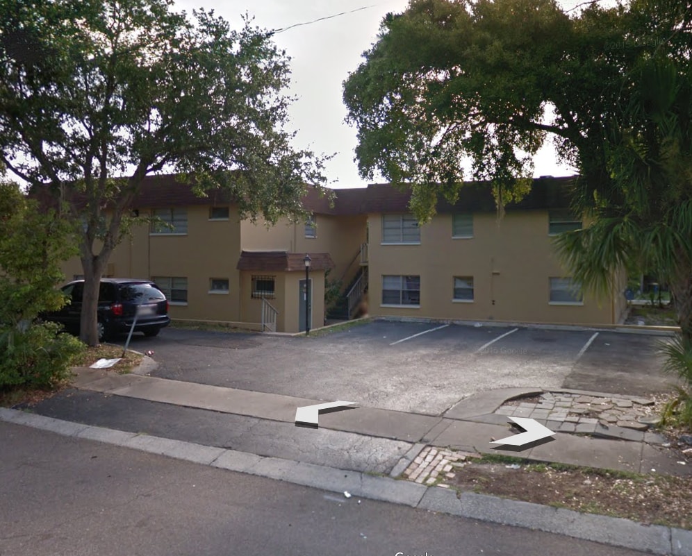 Primary Photo - 24 S Fredrica Ave