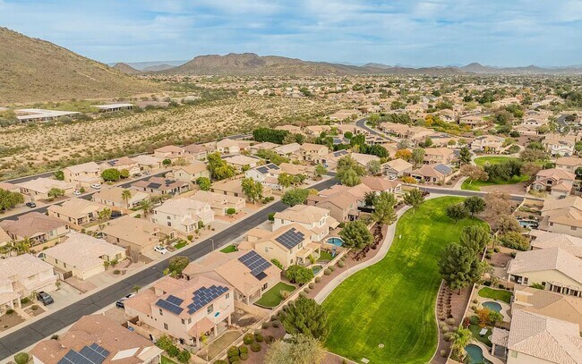 Foto del edificio - 5924 W Park View Ln