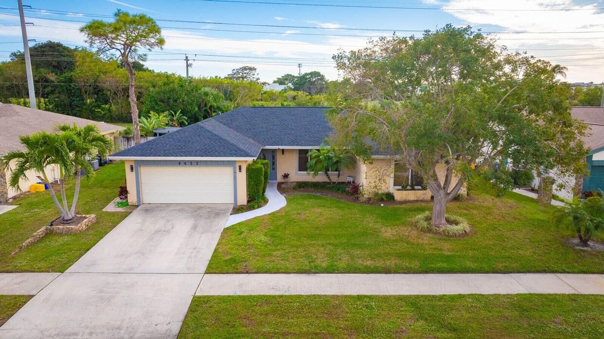 Photo - 4422 BRANDYWINE DR #4422 BOCA RATON, FL 33487