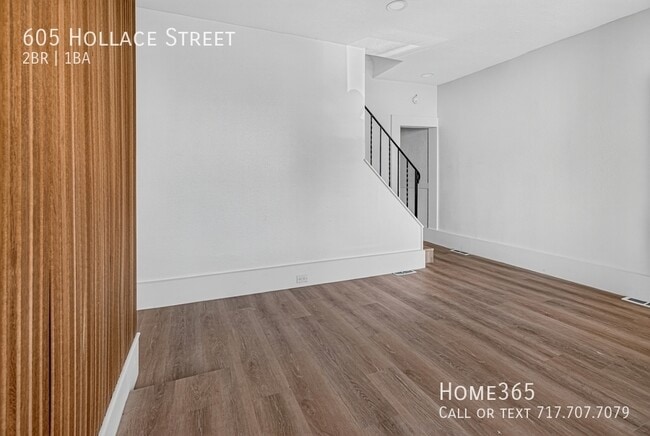 Foto del edificio - 605 Hollace St