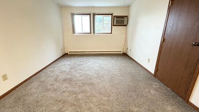 Foto del interior - Cedars West Apartments