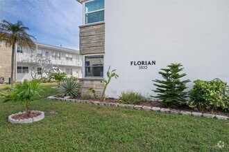 Building Photo - 5855 18th St N