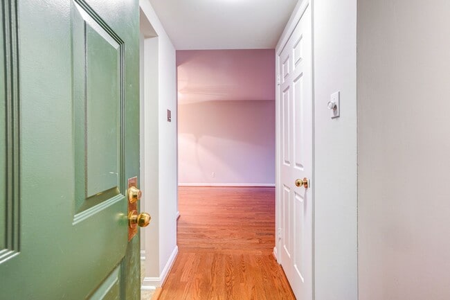 Photo - 3855 RODMAN St NW #D46 House