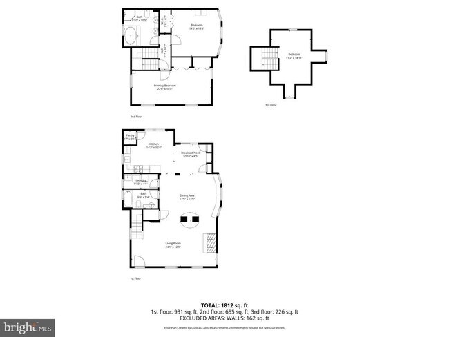 Foto del edificio - 233 Melrose Ave