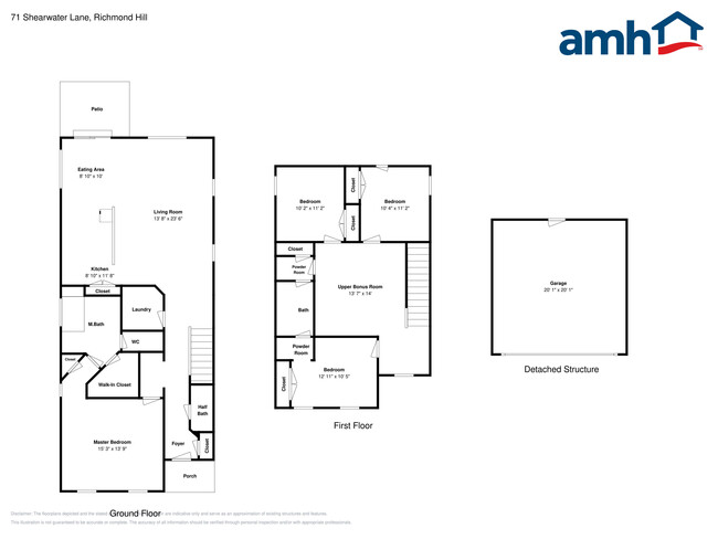 Foto del edificio - 71 Shearwater Ln