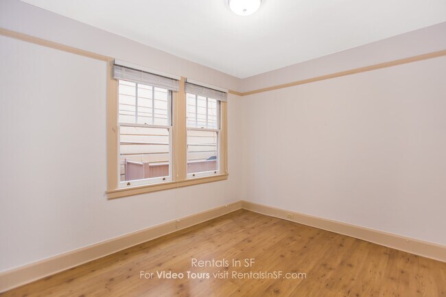Building Photo - 1235 Divisadero St