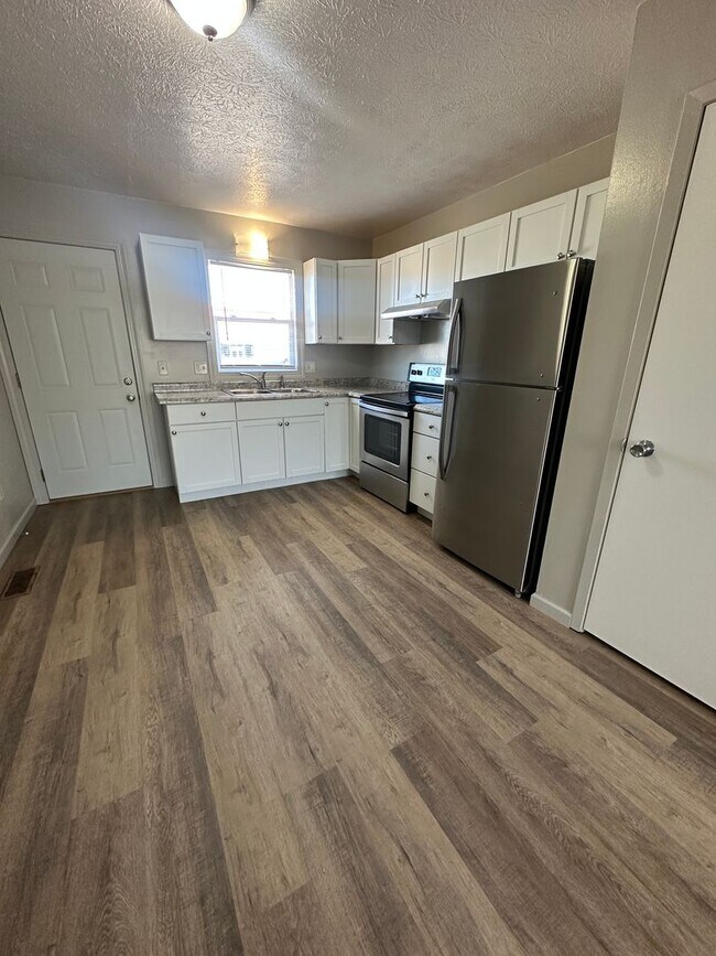 Foto del edificio - 105 E Baltimore St