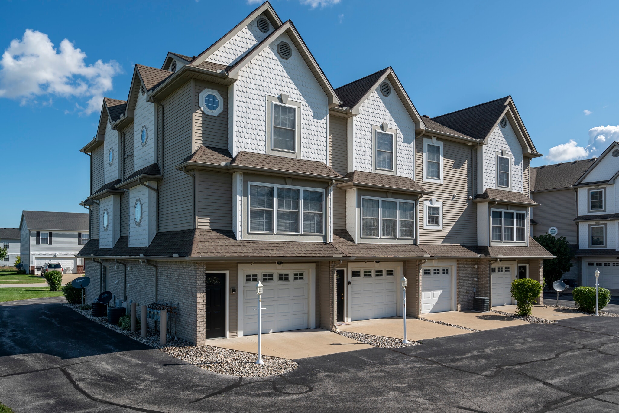 Victory Place Apartments – photo 3
