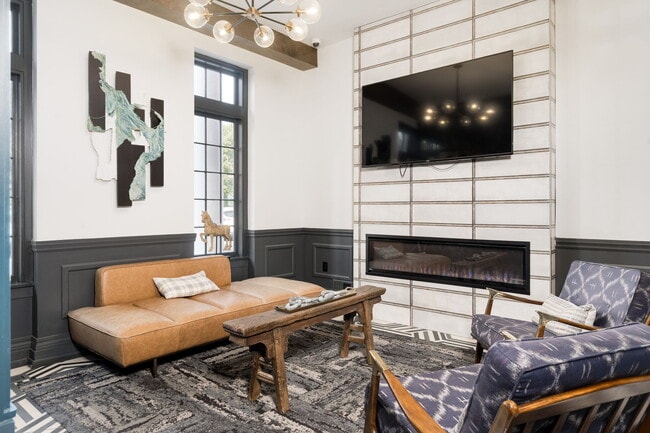 Foto del edificio - Waters House Apartments