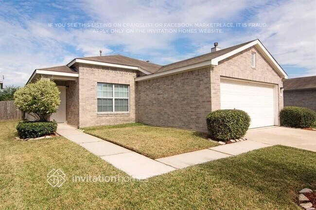 Foto del edificio - 8119 White Arbor Ct