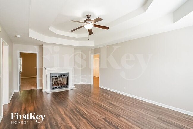 Building Photo - 116 Choctaw Cir