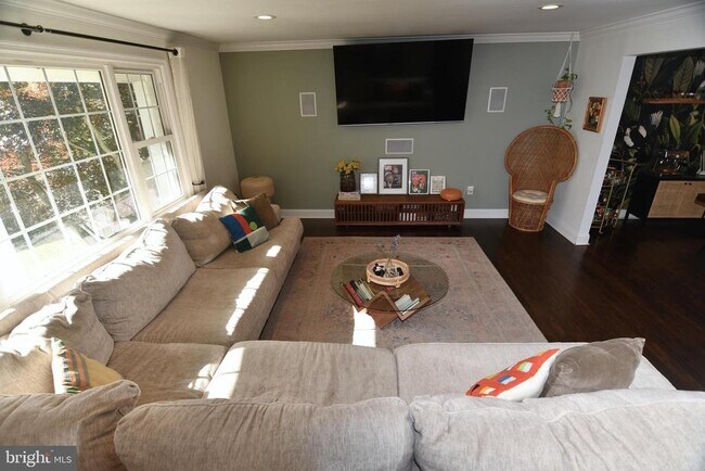 Foto del edificio - 1 Orchard Ln