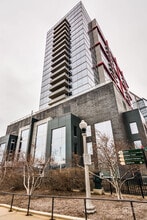 Building Photo - 1841 S Calumet Ave