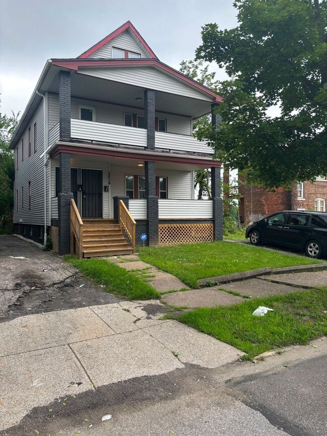 Building Photo - 3514 E 118th St