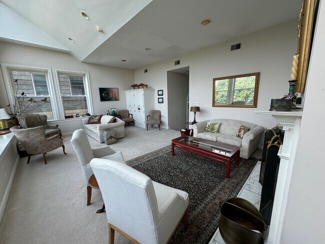 Foto del edificio - 132 Boylston St