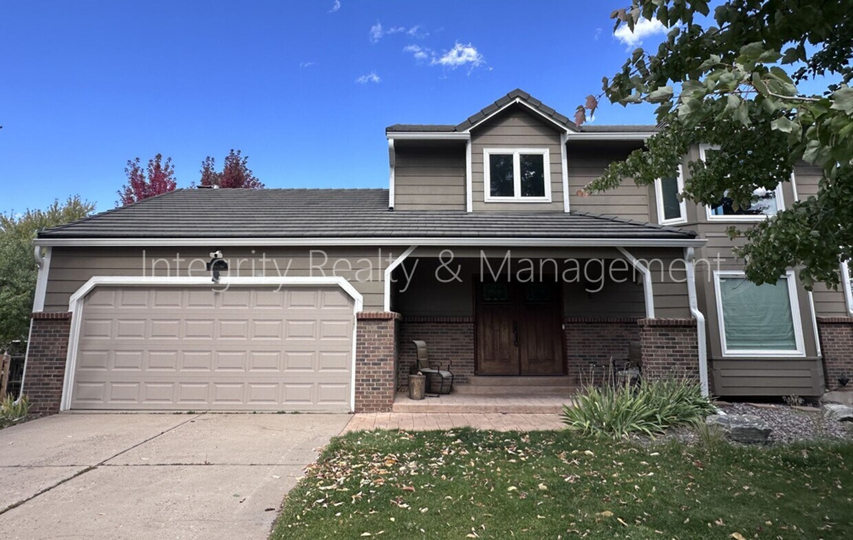 Photo - 4 Bed/3.5 Bath, 2,945 Sqft - 1 Foothill Ash Littleton, CO 80127