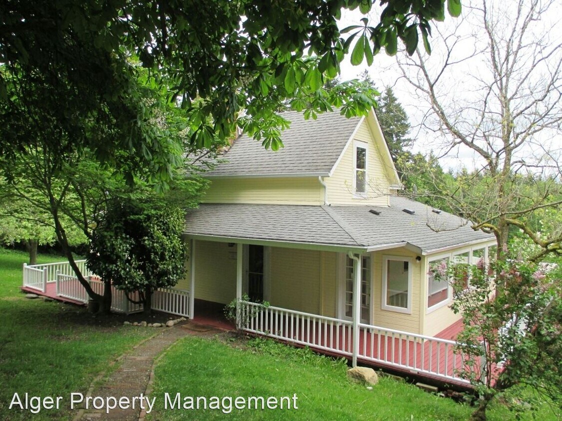 Primary Photo - 3 br, 2 bath House - 11060 N. Madison Ave. NE