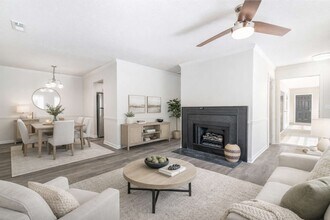 Building Photo - Sugar Creek Apartments