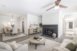 Building Photo - Sugar Creek Apartments