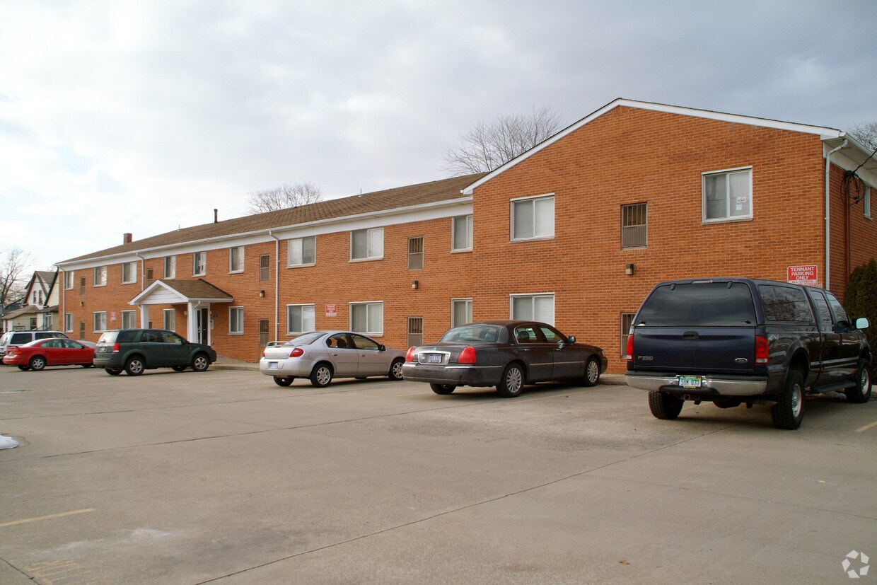 Building Photo - 515 Chestnut St