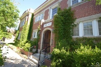 Building Photo - 1301 E 9th Ave