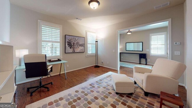 Building Photo - 3680 Brookhaven Manor Crossing NE