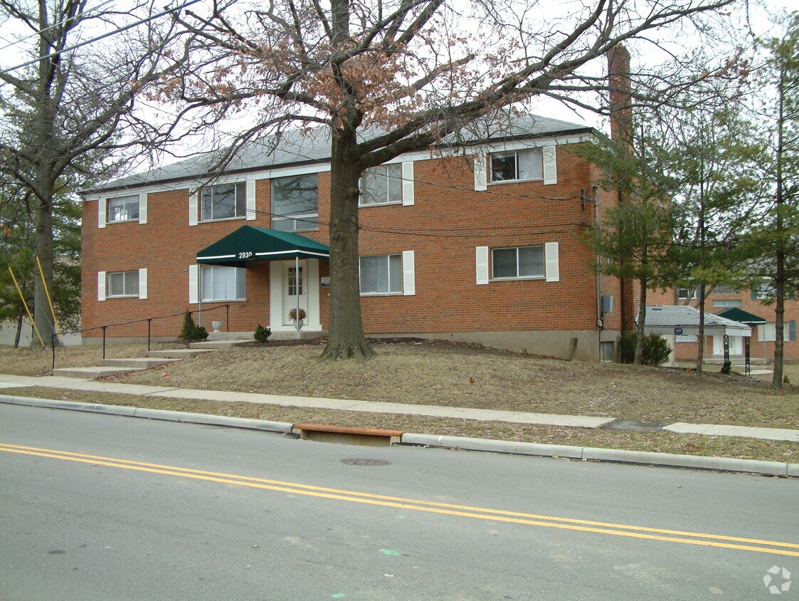 Building Photo - Apple Place Apartments