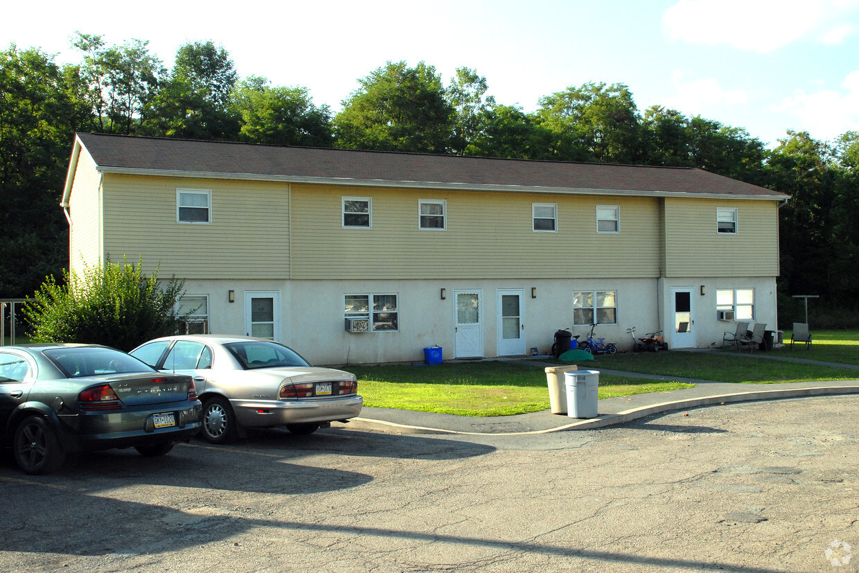 Building Photo - Lackawanna County Housing Authority