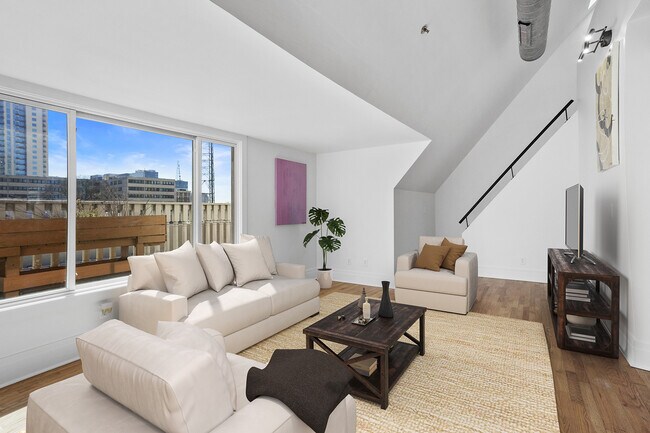 Foto del edificio - 81 Peachtree Pl NE